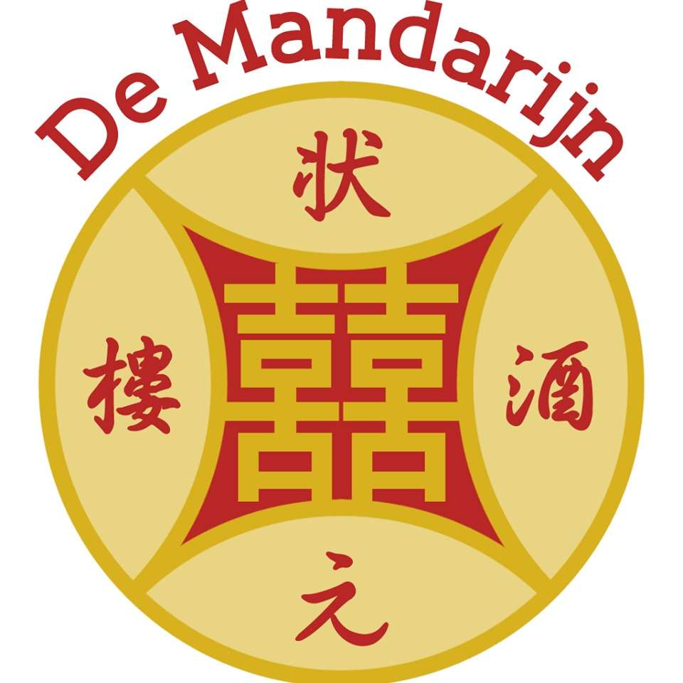De Mandarijn